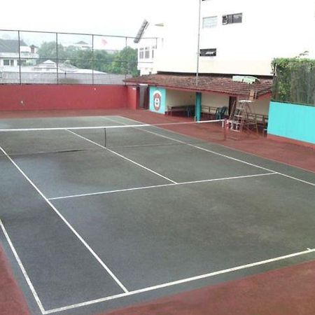 אמבון Amans Hotel מראה חיצוני תמונה