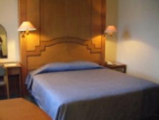 אמבון Amans Hotel מראה חיצוני תמונה