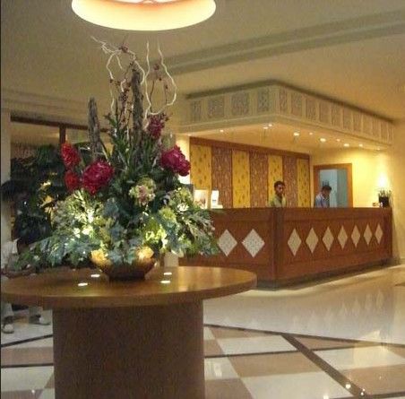 אמבון Amans Hotel מראה חיצוני תמונה